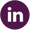 Follow us on LinkedIn